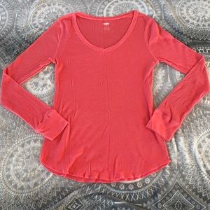 Old Navy long sleeve Top